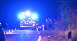 Pijani mladić (23) izazvao prometnu nesreću kod Požege, tri osobe ozlijeđene