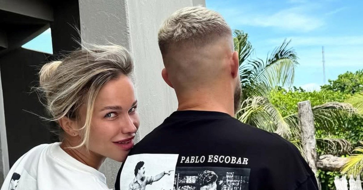 Došla podržati dečka na MMA meču pa izdanjem izazvala burne reakcije