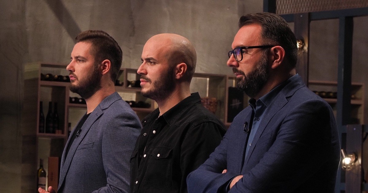 Žiri MasterChefa nasmijao pratitelje zajedničkom fotkom, pišu im: Vi ste legende