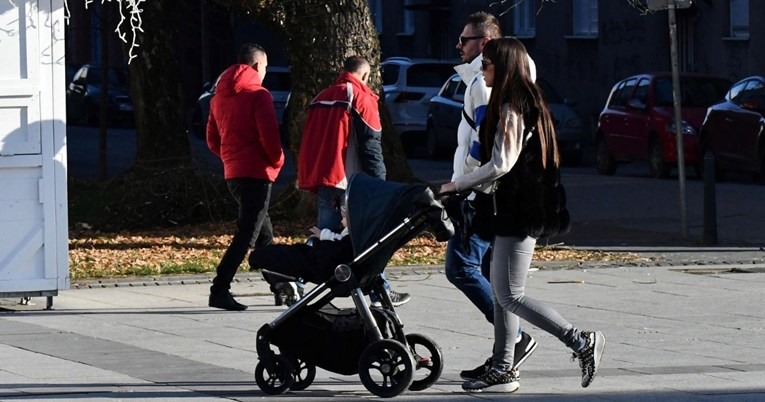 Neočekivano ime od šest slova jedno je od najpopularnijih za bebe u Slavonskom Brodu