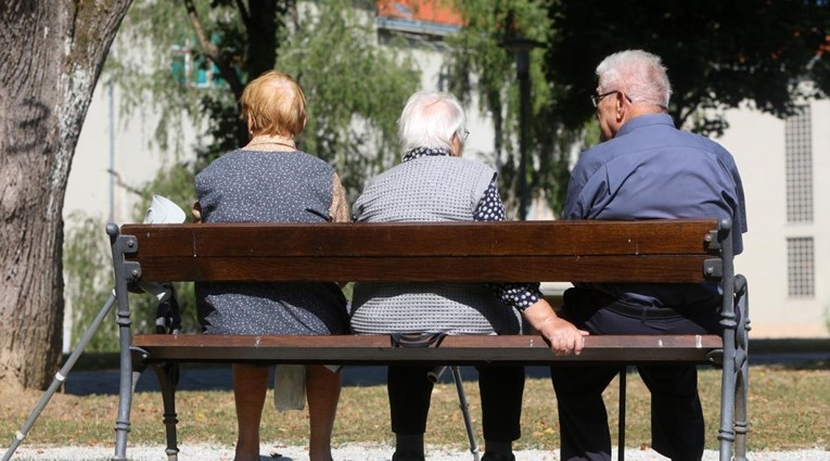 Kreće isplata novčane pomoći za umirovljenike, evo koliko iznosi