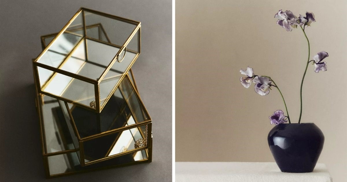 Zara Home ima sniženja, možete uštedjeti preko 50%