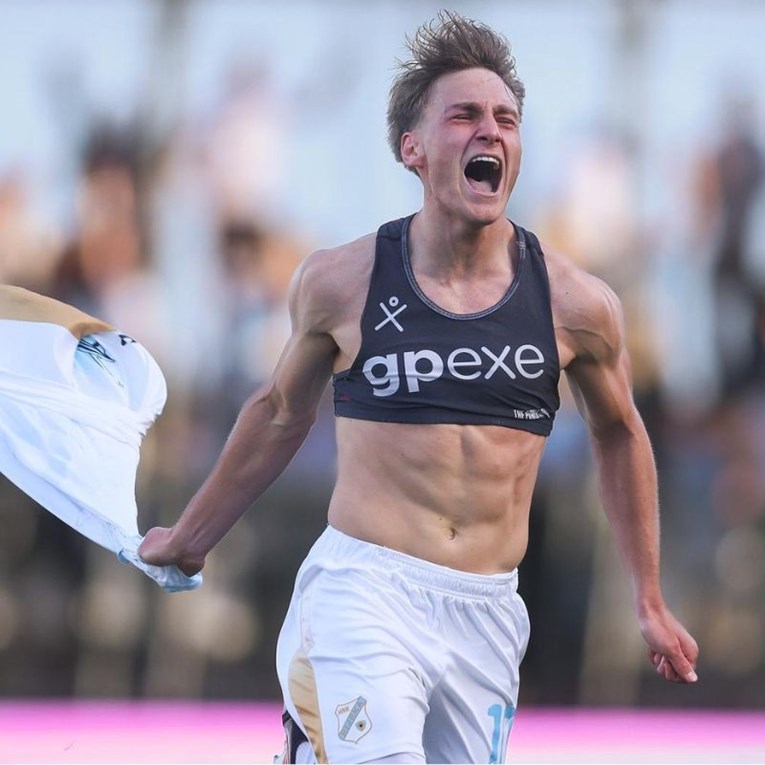 ANKETA Hoće li Rijeka proći u nokaut fazu Konferencijske lige?