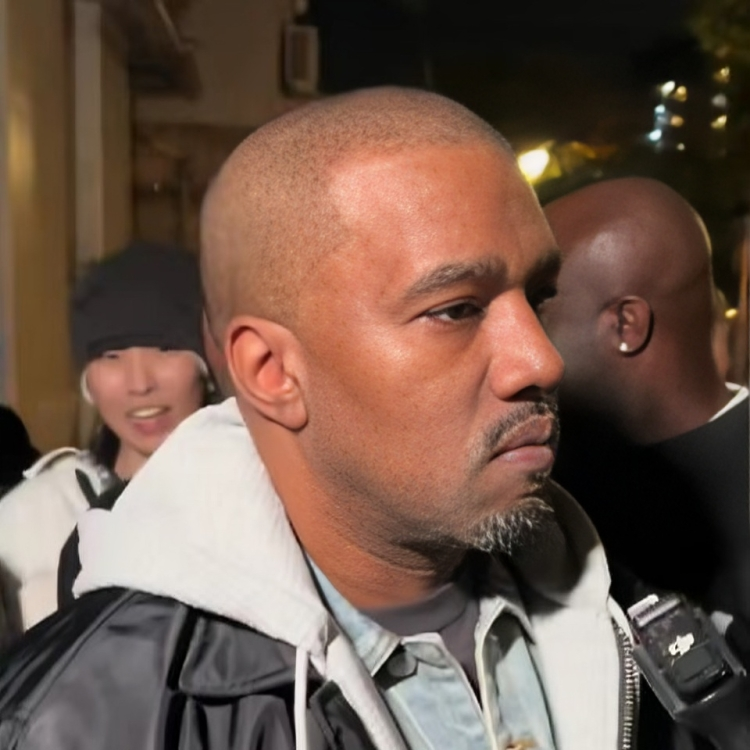 Kanye West zabrinuo obožavatelje morbidnim odgovorom u intervjuu