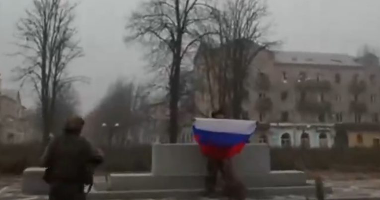 Rusi tvrde da su zauzeli Pokrovsk. "Utvrdit će tisuće vojnika za zauzimanje Donbasa"