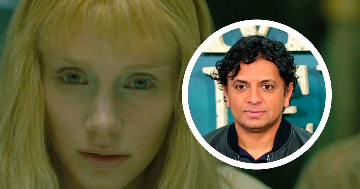 M. Night Shyamalan stao je u obranu trilera iz 2006. koji su popljuvali kritičari