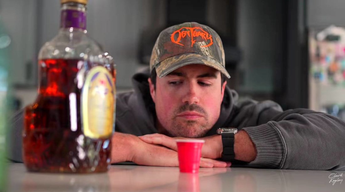 Tip koji ne pije skoro 4 godine otkrio što se promijeni nakon 90 dana bez alkohola