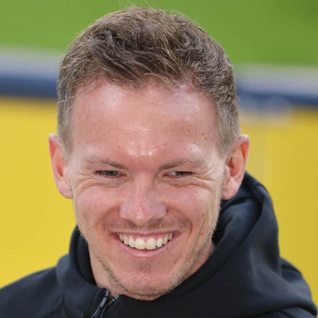 Nagelsmann: Kao dijete sam spavao u Bayernovoj posteljini. Nisam dao mami da je pere