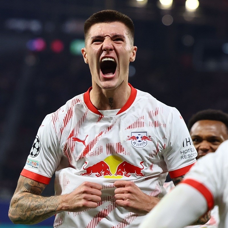 Slovenac u Arsenalu za 100 milijuna eura? Englezi: Sastanak je već održan