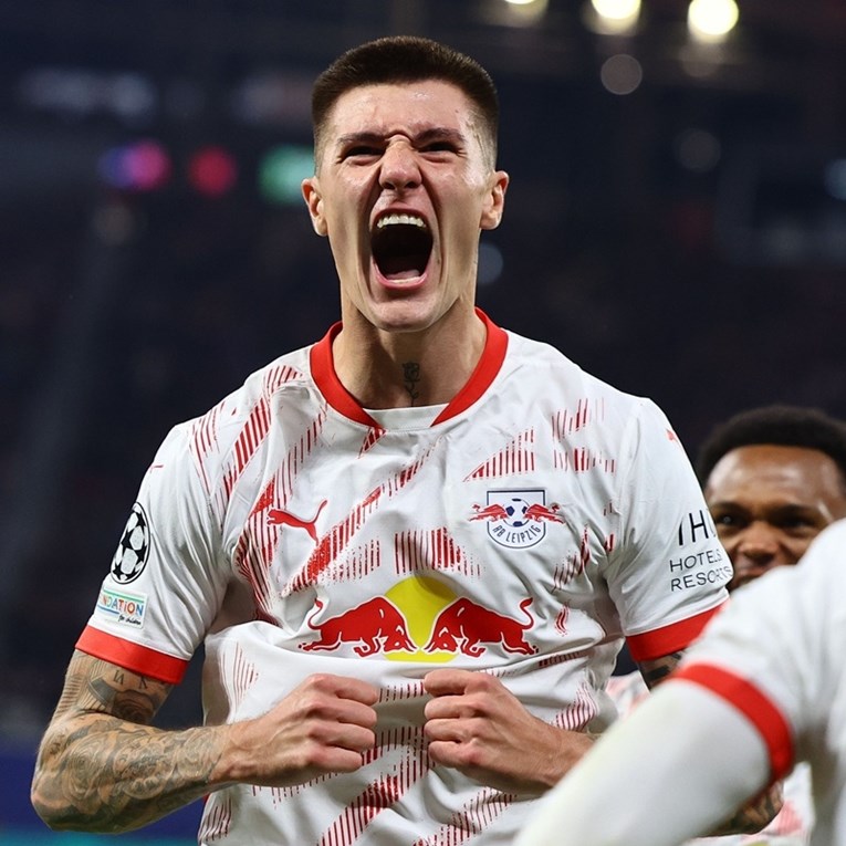 Slovenac u Arsenalu za 100 milijuna eura? Englezi: Sastanak je već održan