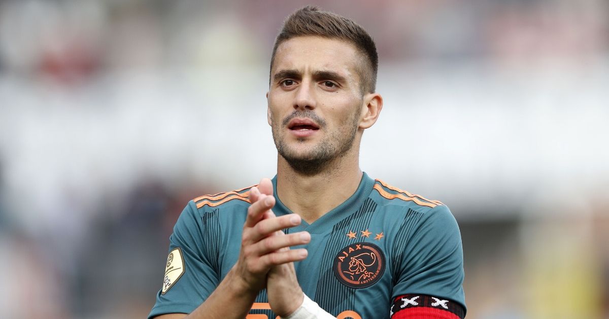 Tadić nakon Ajaxovog ispadanja iz Lige prvaka: Čudna utakmica, jako čudna...