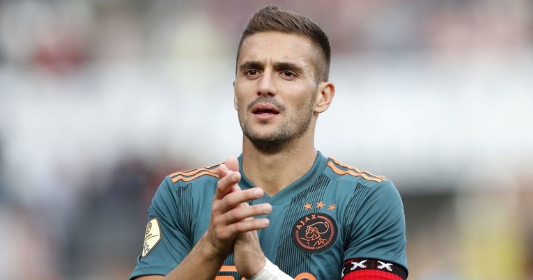Tadić nakon Ajaxovog ispadanja iz Lige prvaka: Čudna utakmica, jako čudna...