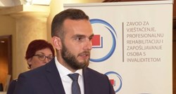 Aladrović: Neće biti prisile za cijepljenje turističkih radnika, ali...