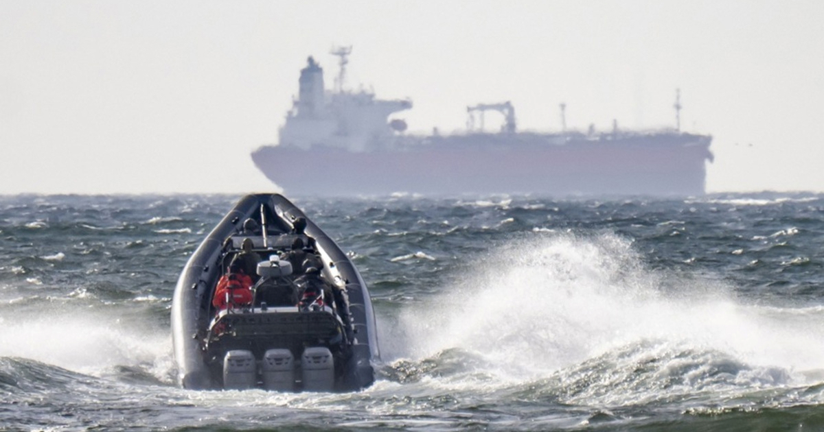 EU širi pomorske operacije u Crvenom moru i Indijskom oceanu