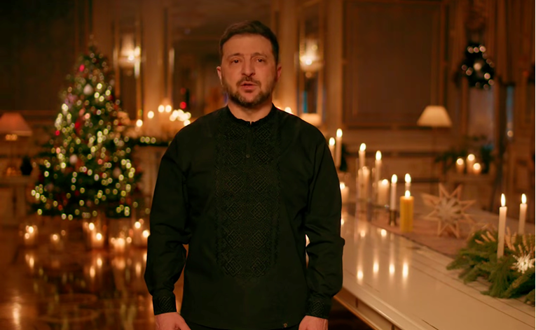 Zelenski: Svatko od nas možda misli u sebi - "neka on skonča"