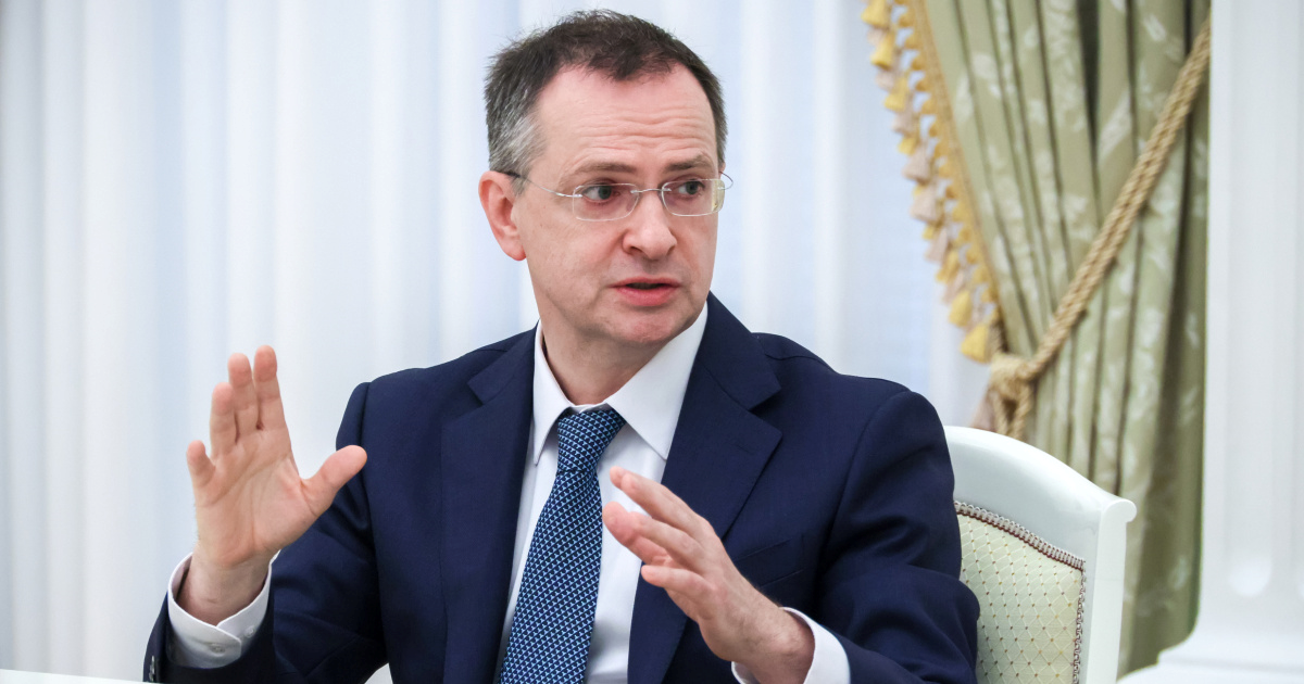 Uskoro pregovori Rusije i Ukrajine. Putin šalje tipa koji drži lekcije iz povijesti