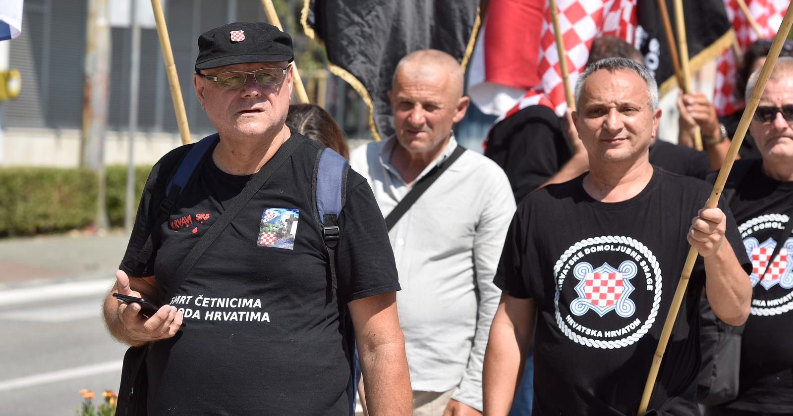 Orešković: Vlast dopušta da se Oluja povezuje s ustaškim pokličem
