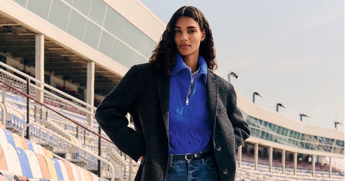 Tommy Hilfiger značajno spustio cijene za Black Friday. Evo naših favorita