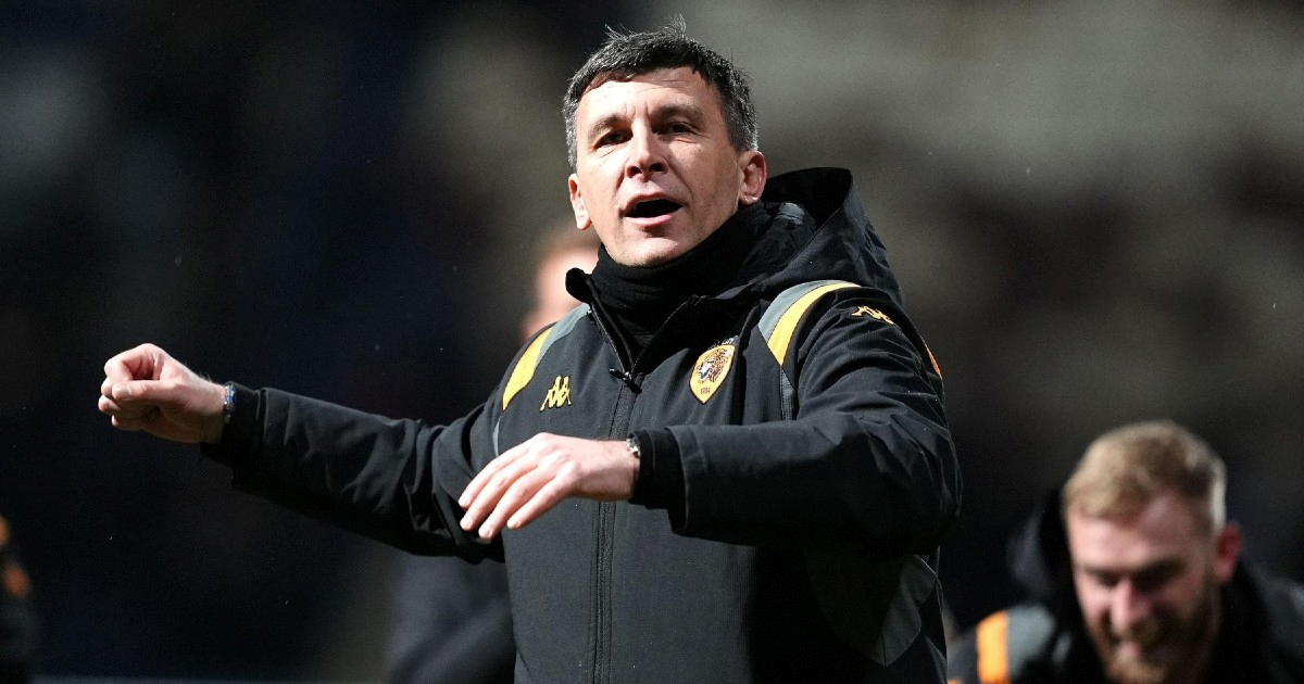 Najveća pobjeda Jakirovića u Hullu. Slavio je protiv rivala za ulazak u Premier ligu