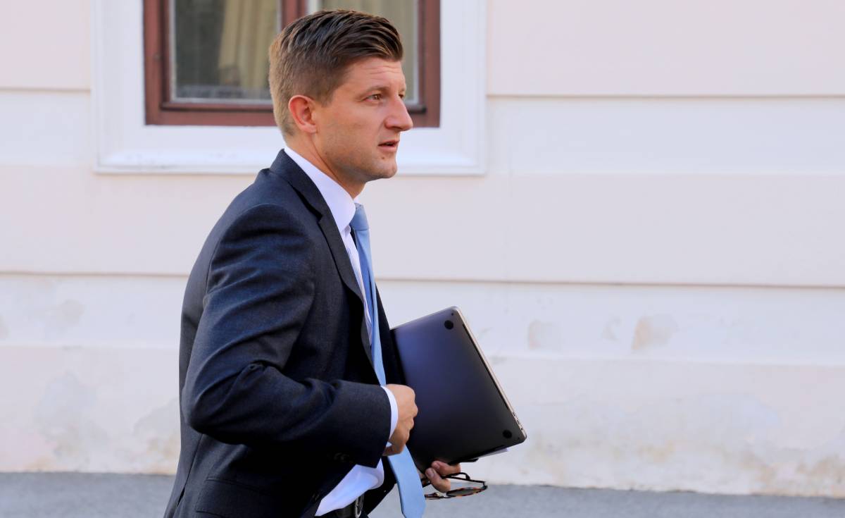 Marić o nabavi borbenih aviona: Predstoji razdoblje evaluacija i analize ponuda