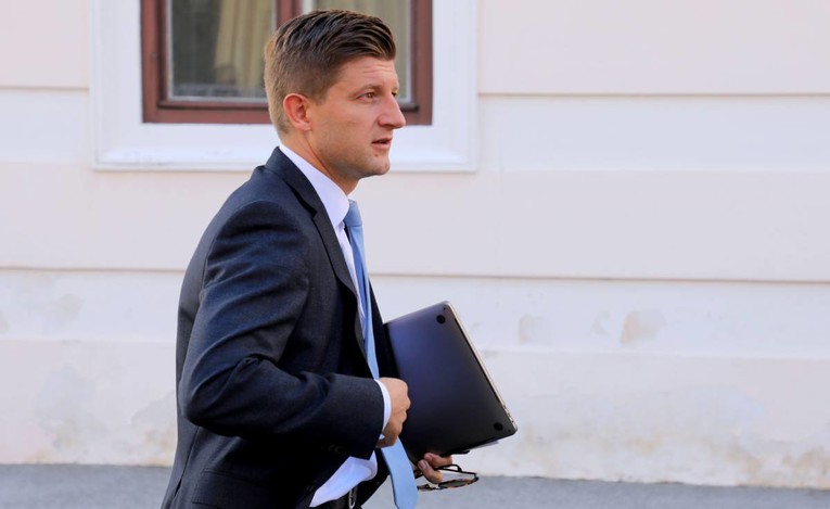 Marić o nabavi borbenih aviona: Predstoji razdoblje evaluacija i analize ponuda