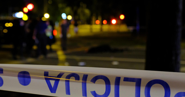 Teška nesreća u Zagorju. Poginuo motociklist