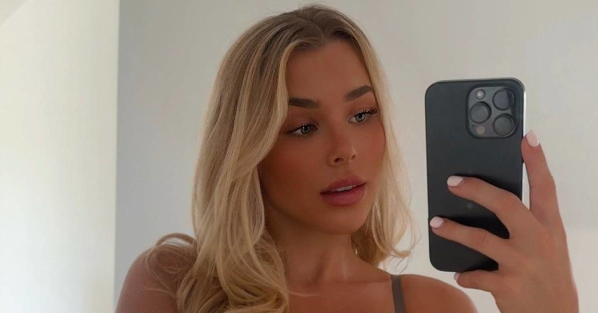 Nakon skandala zaradila je milijune na OnlyFansu. Nogomet igra iz ljubavi