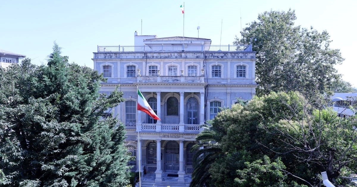 Iran: Održali smo ozbiljne, iskrene i detaljne razgovore s europskim zemljama