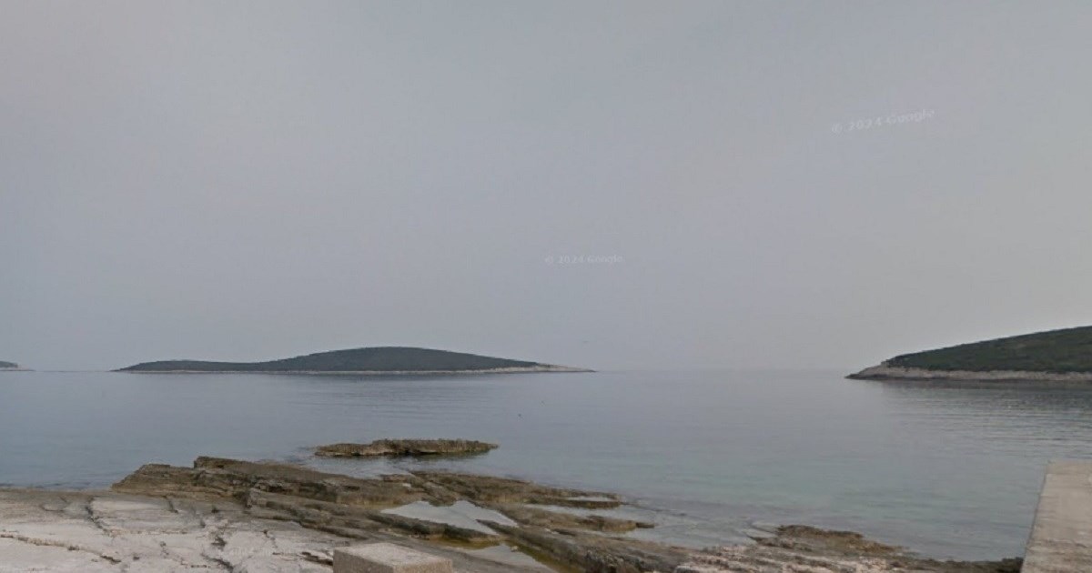 Nestao kod Visa: Supruga ga gledala kako odlazi, pronađen samo čamac