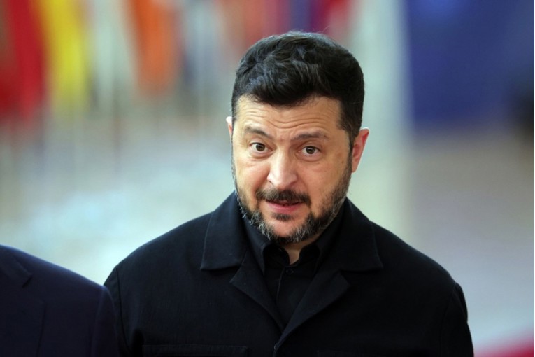 Zelenski upozorio Lukašenka: "Uklonite ruske releje ili ćemo ih mi uništiti"