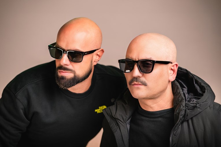 Krankšvester rasprodao prvi dan Švesterova u Boogaloou, objavljen novi datum