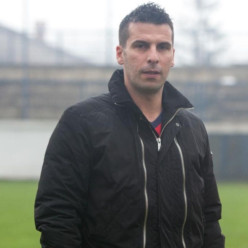 Najbolji strijelac Rijeke u povijesti završio karijeru u 41. godini