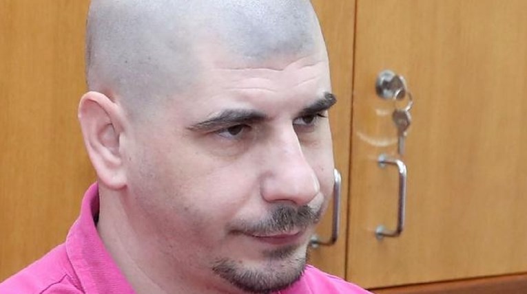 Ovo je muškarac optužen da je zaklao strinu i posinka u Zagrebu: "Nisam kriv"