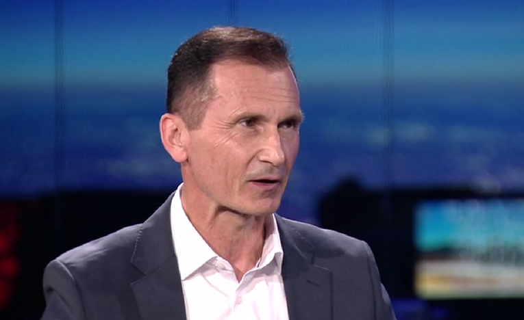 Dragan Primorac: Šest mojih prijatelja, mojih učenika dalo je život za Hrvatsku