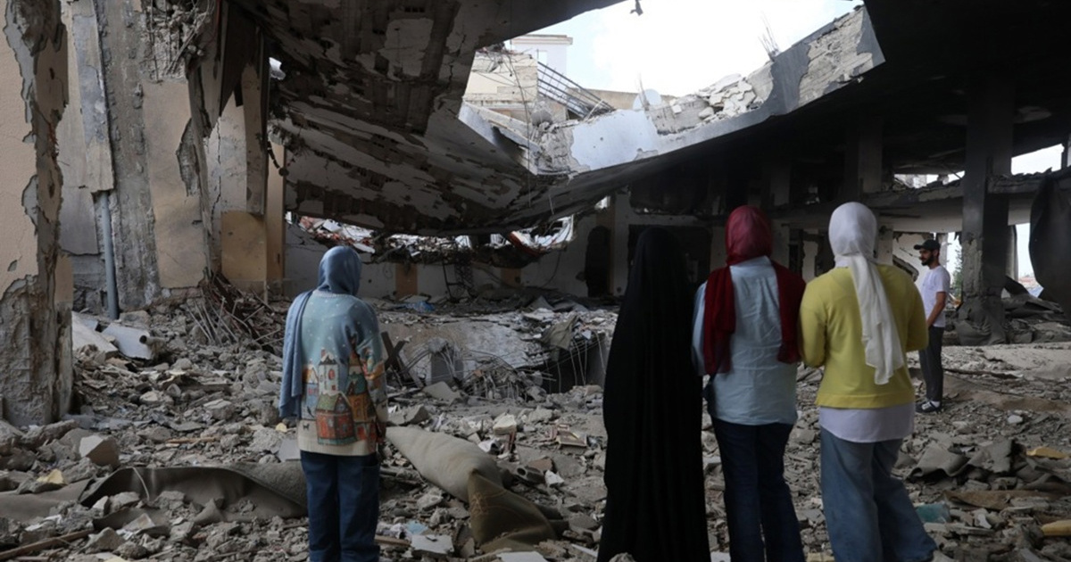 Izraelski dron ubio civila u Libanonu. Vojska tvrdi da ne zna za napad