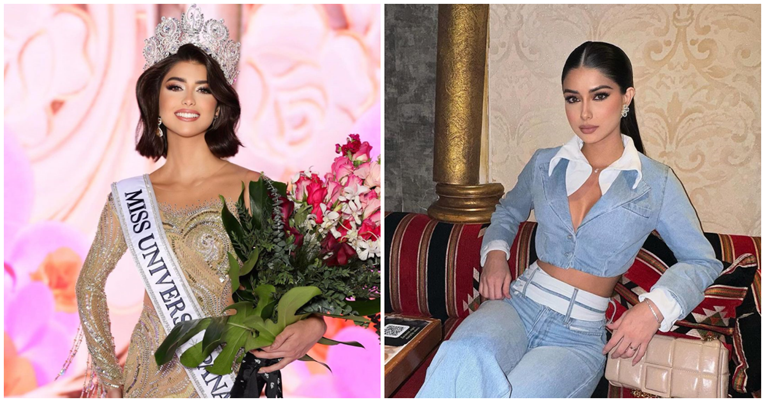 Otkriven pravi razlog zašto je Miss Universe Paname diskvalificirana?