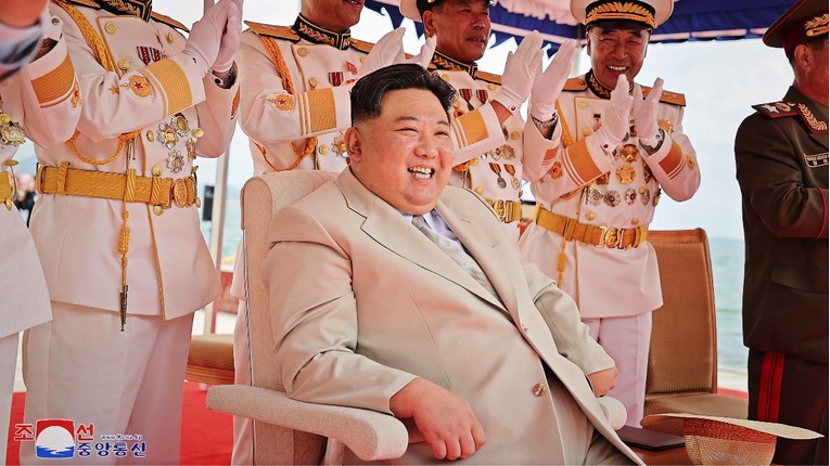 Sjeverna Koreja zaustavila nuklearni reaktor: "Možda žele plutonij za oružje"