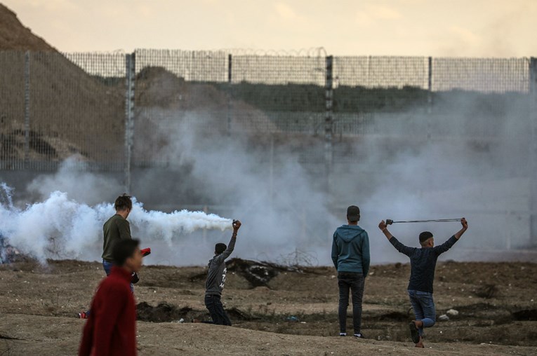 Iz Gaze na jug Izraela ispaljene tri rakete