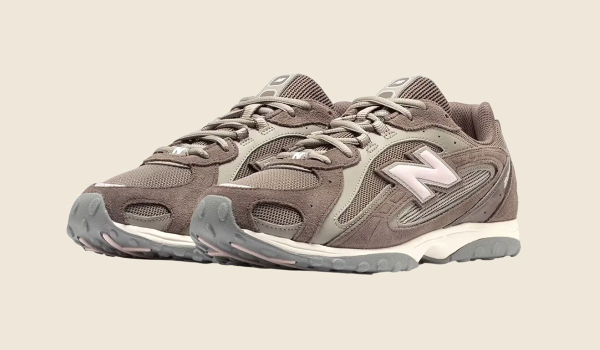 New Balance predstavio tenisice nadahnute kavom