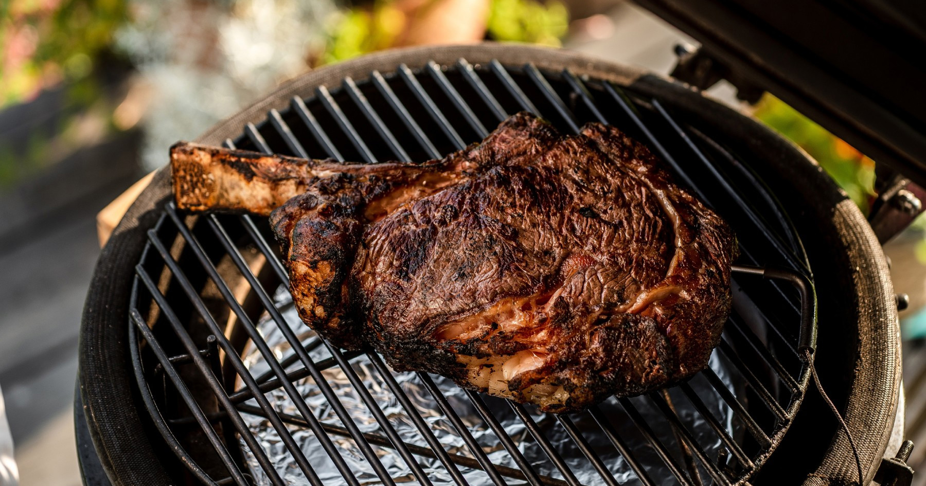 Kamado roštilj postao je hit među ljubiteljima roštilja. Po čemu je toliko poseban?