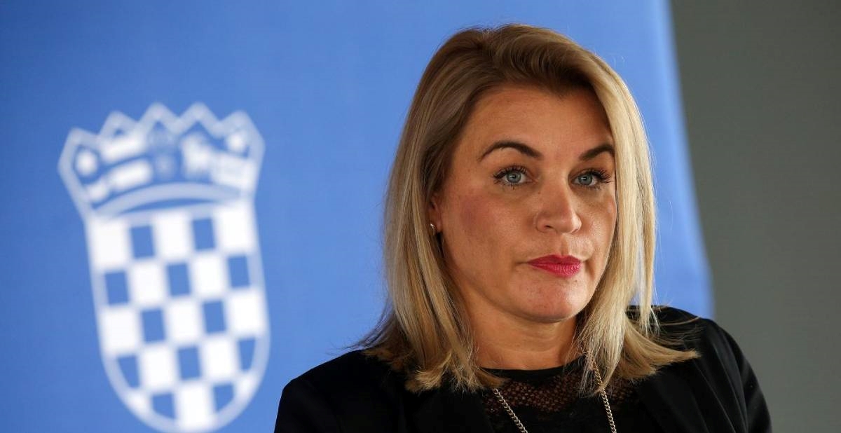 Plenkovićeva ministrica turizma odgovorila Britancima: To upozorenje nije utemeljeno