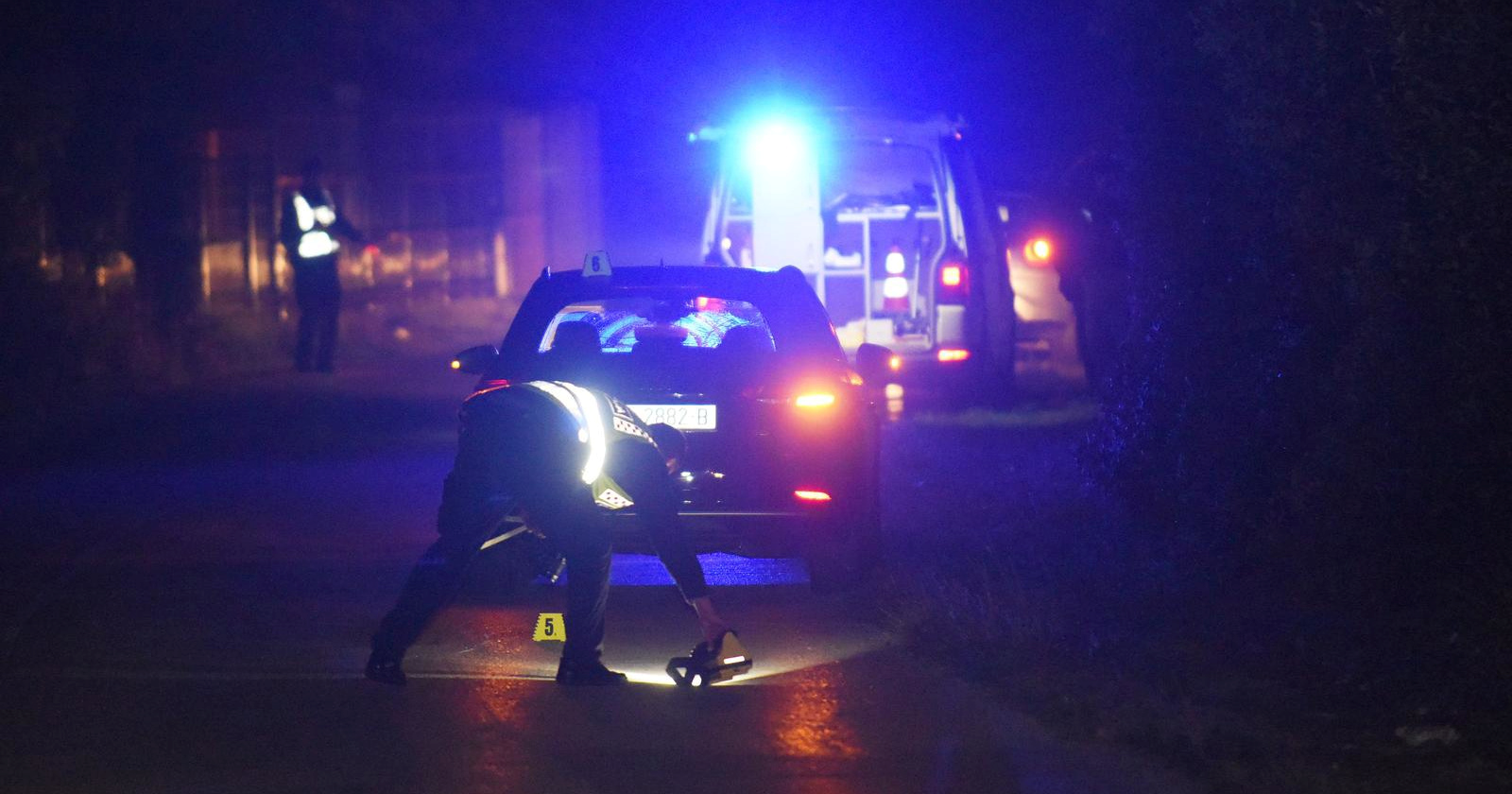 Doznajemo tko je bjegunac koji je pokušao ubiti policajce tijekom potjere u Sesvetama
