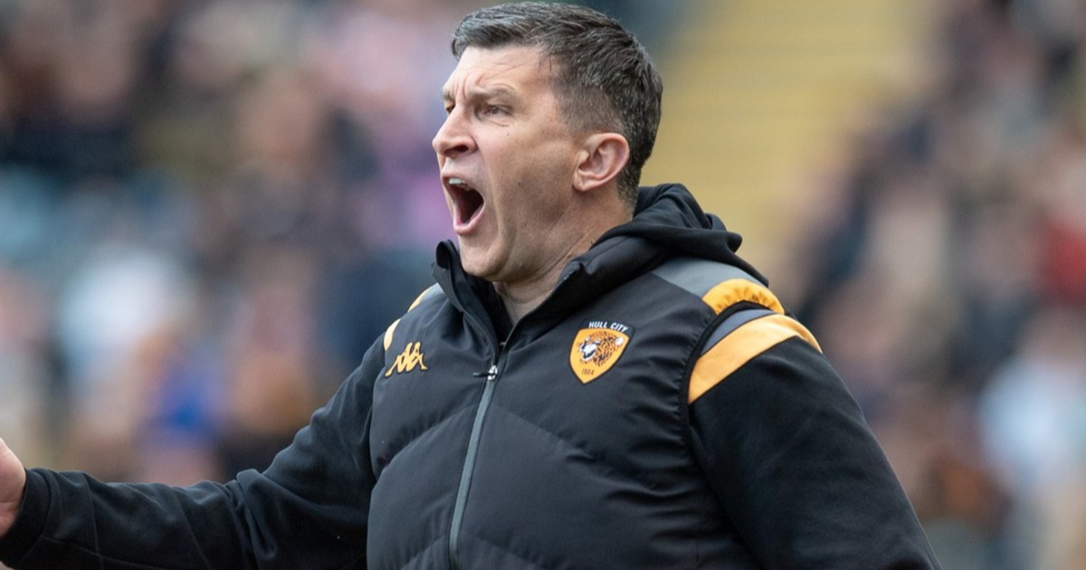 VIDEO Jakirovićev Hull kiksao četvrti put zaredom u borbi za Premier ligu