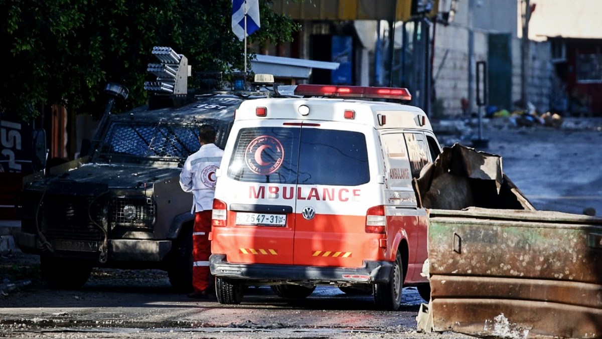 WHO već 12 dana ne može isporučiti medicinsku pomoć Gazi