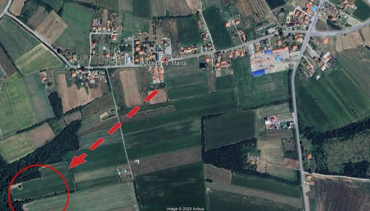 Detalji spašavanja djevojčice u Srbiji: "Bila je u šoku, nije znala što se događa"