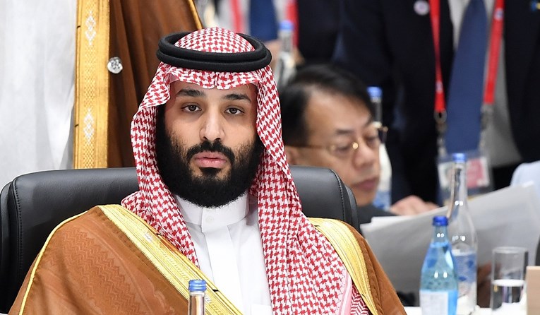 Bivši saudijski obavještajac: Princ je psihopat, hvalio se da će ubiti kralja