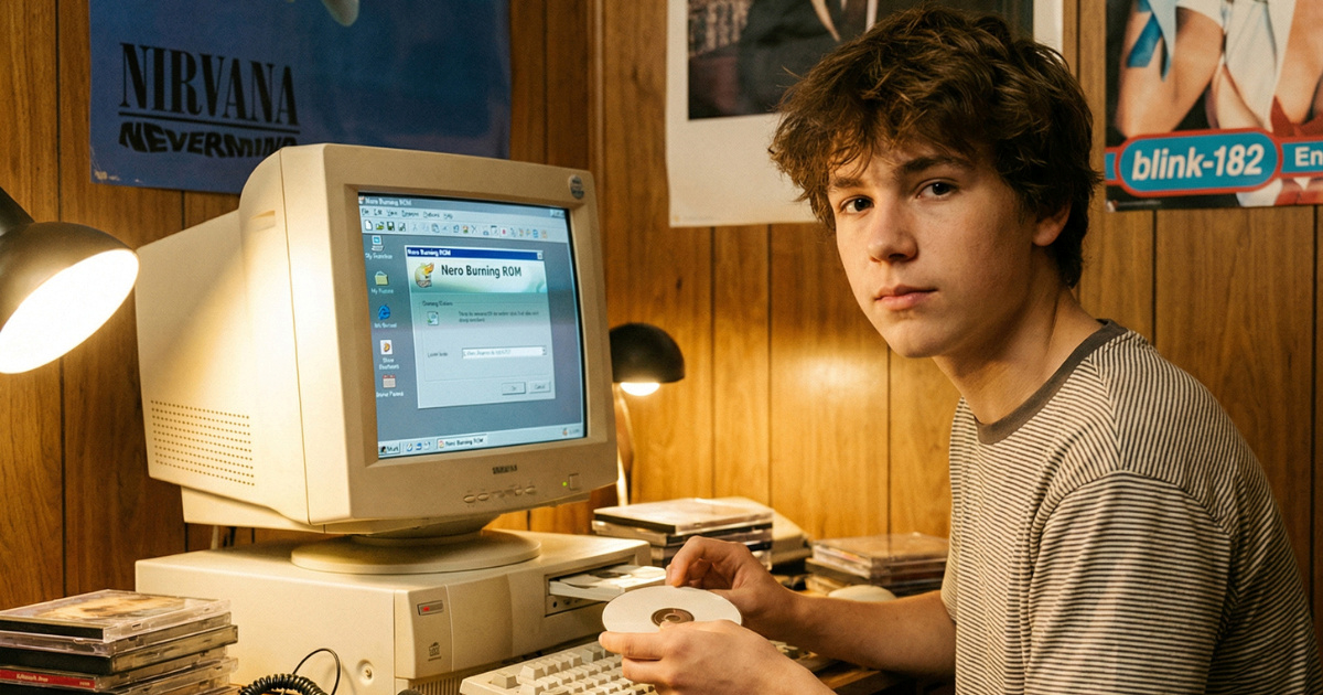 Vještine iz 2000-ih koje današnje generacije ne poznaju