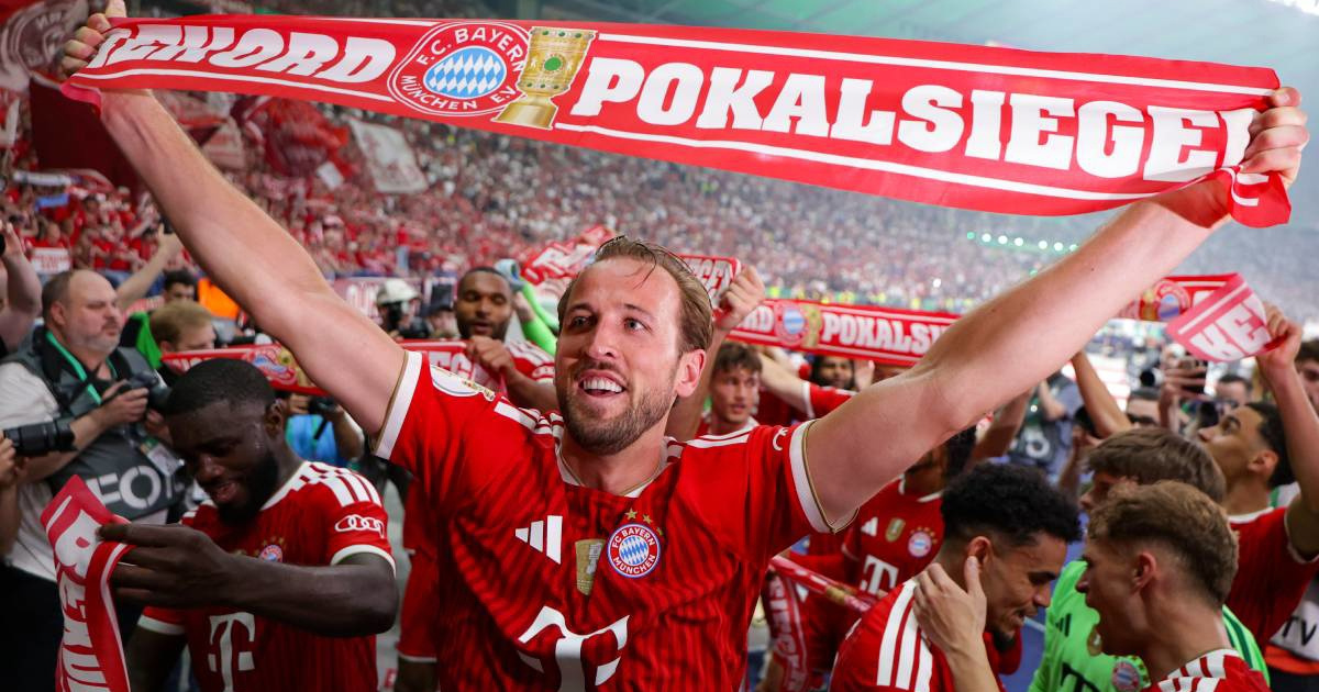 Bayern prodaje 5% kluba za 250 milijuna eura