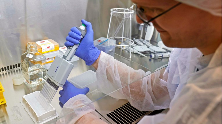 Na testiranje cjepiva za koronavirus u Njemačkoj prijavilo se 4000 volontera