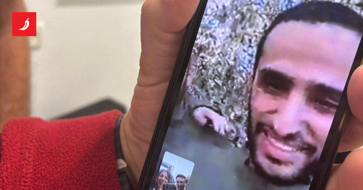 VIDEO Taoci su se prije oslobađanja javili obiteljima putem videoveze